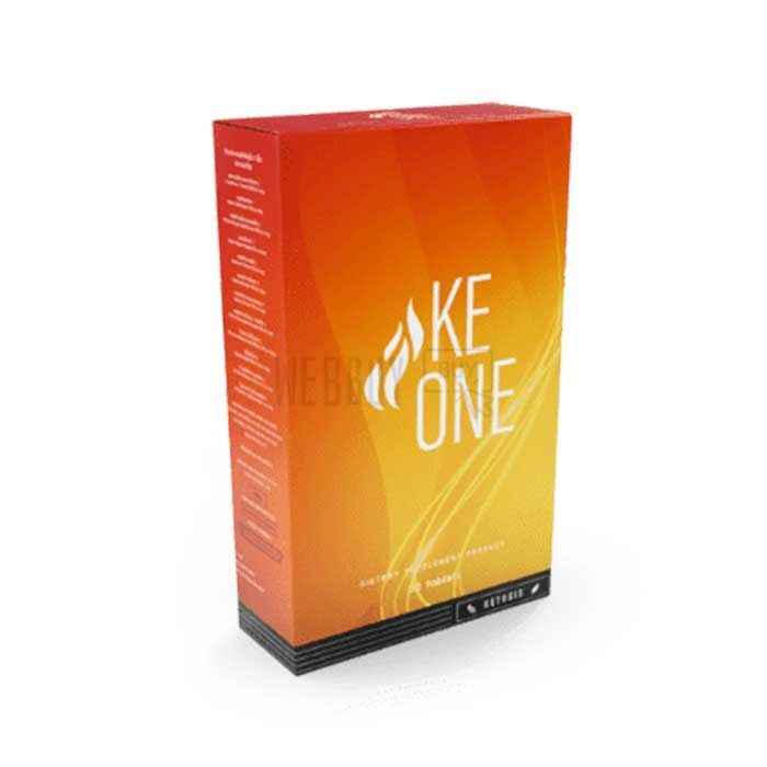 Ke One | weightloss remedy