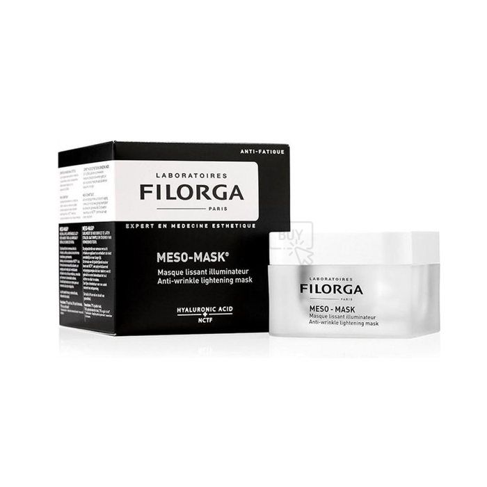 Filorga Meso-Mask | বলি এবং বয়সের দাগের জন্য মুখোশ