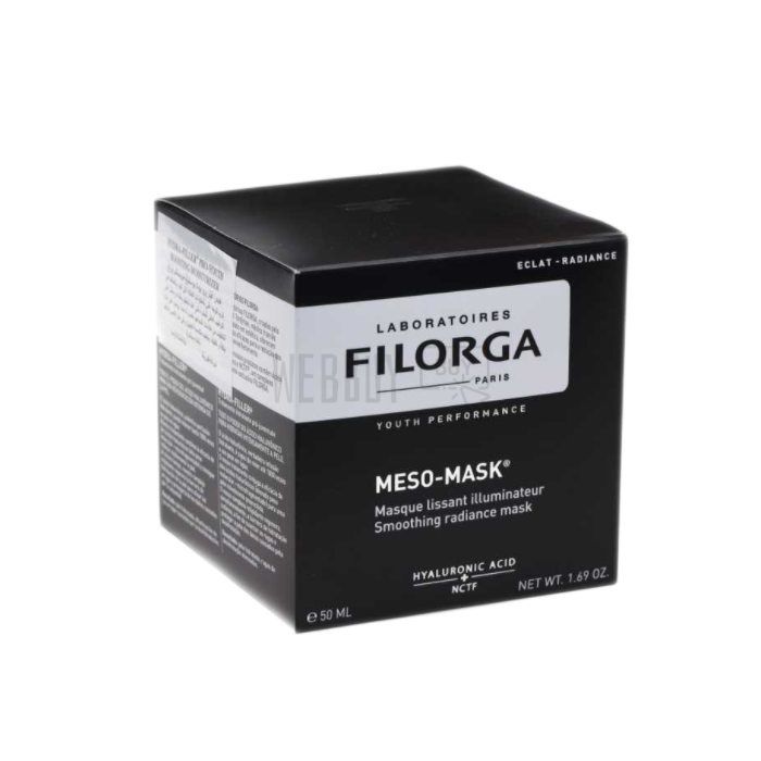 Filorga Meso-Mask | বলি এবং বয়সের দাগের জন্য মুখোশ