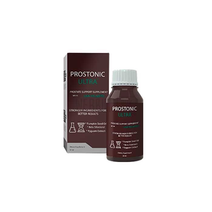 Prostonic Ultra