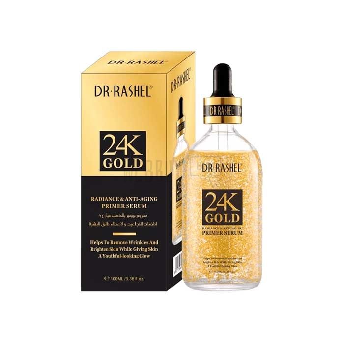 24k Gold Primer Serum | serum for rejuvenation