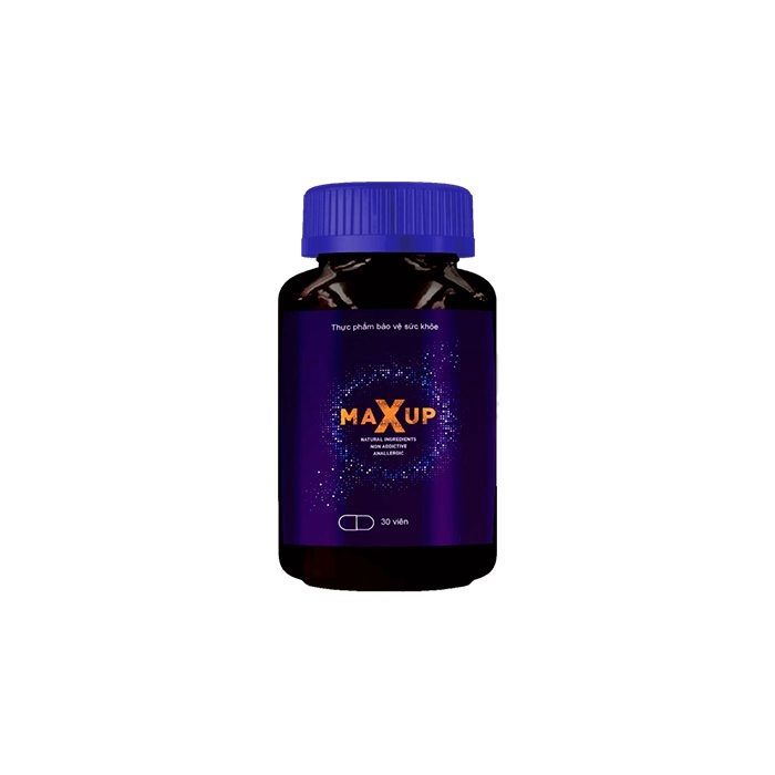 Maxup | obat potensi