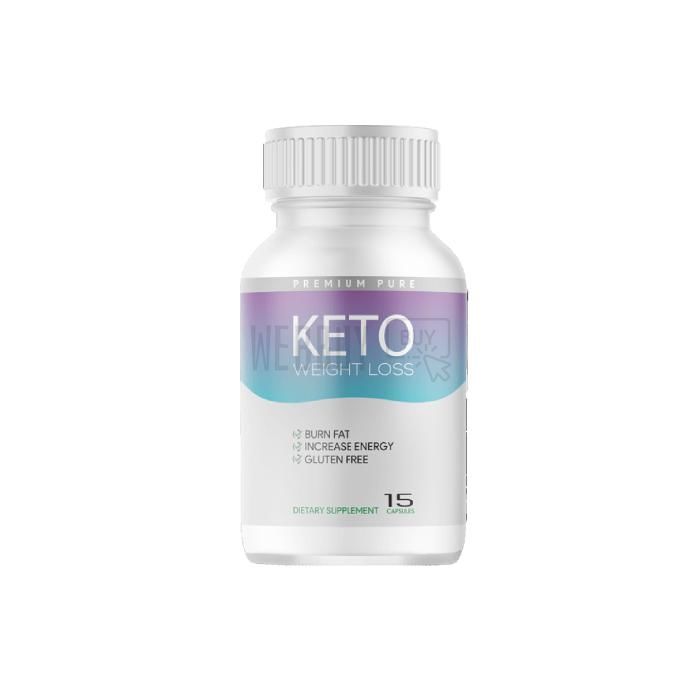 Keto Weight Loss | slimming capsules