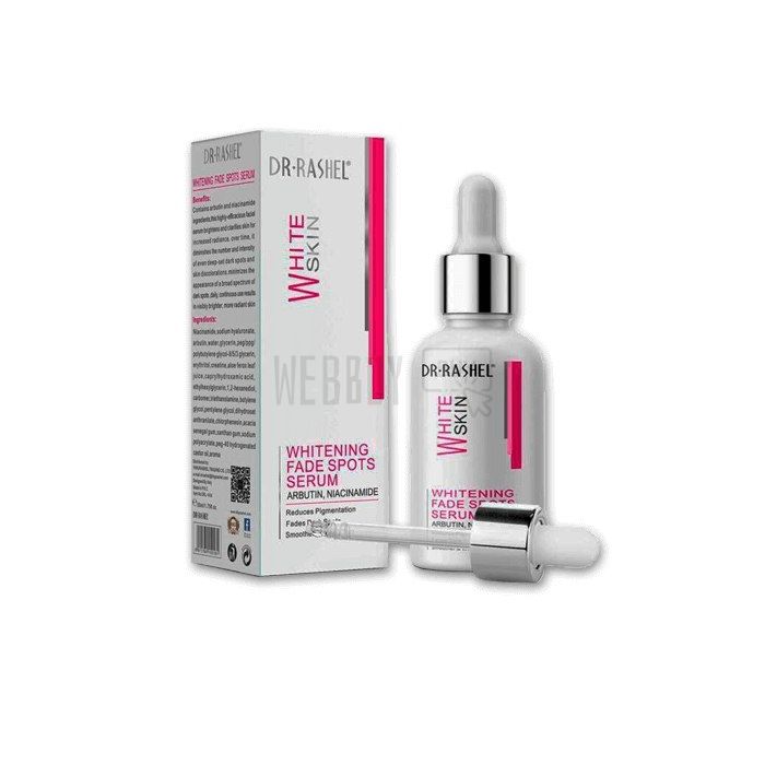 Fade Spots Whitening Serum