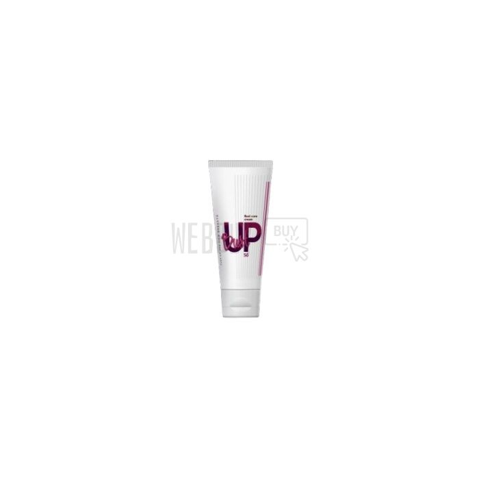 Bustup | crema para agrandar los senos