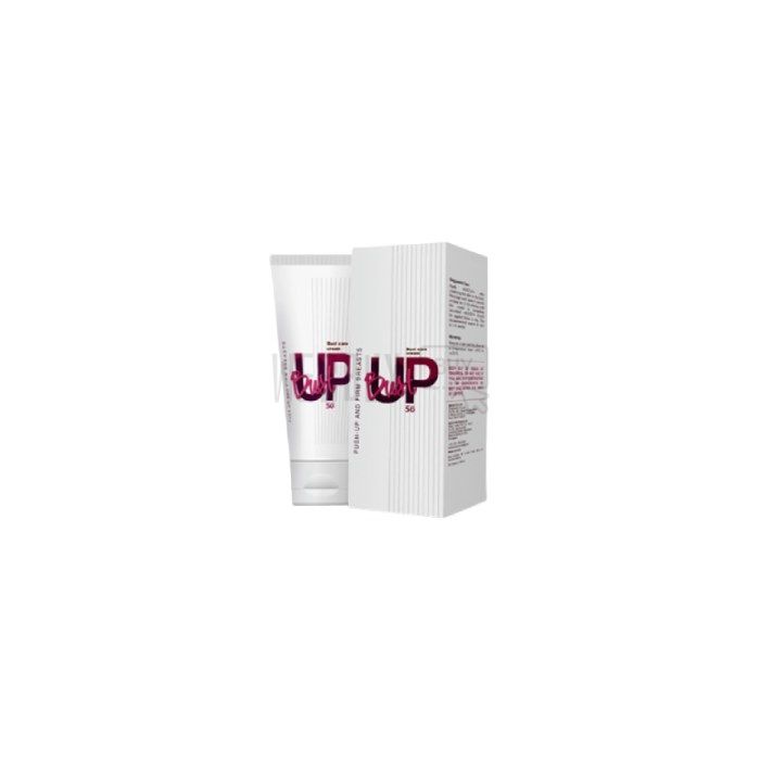 Bustup | crema para agrandar los senos