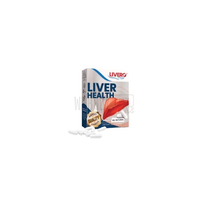 Liveromax | liver health capsules