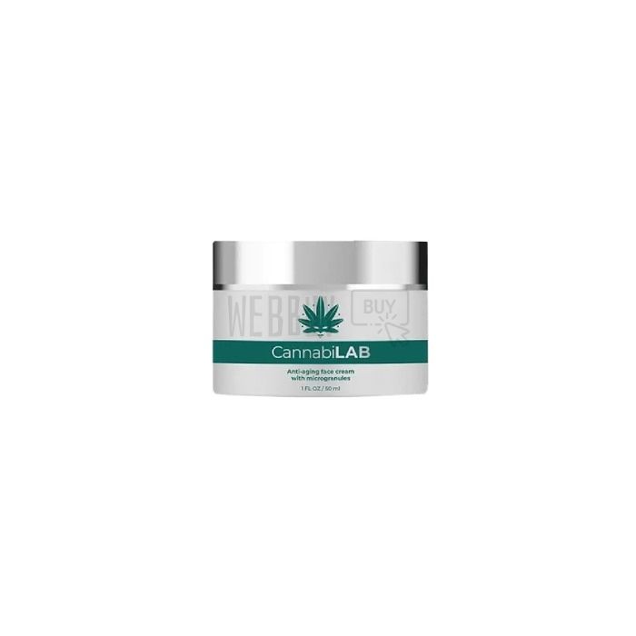 Cannabilab | rejuvenation cream