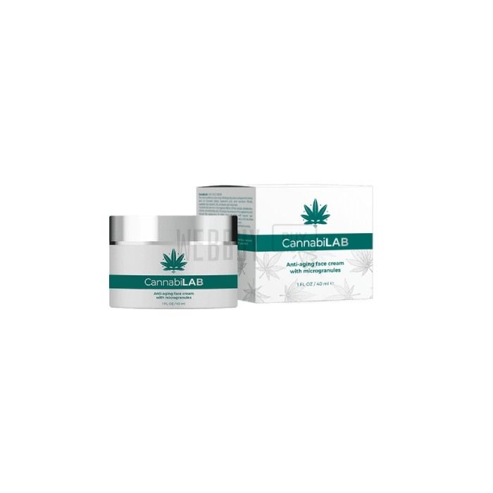 Cannabilab | rejuvenation cream