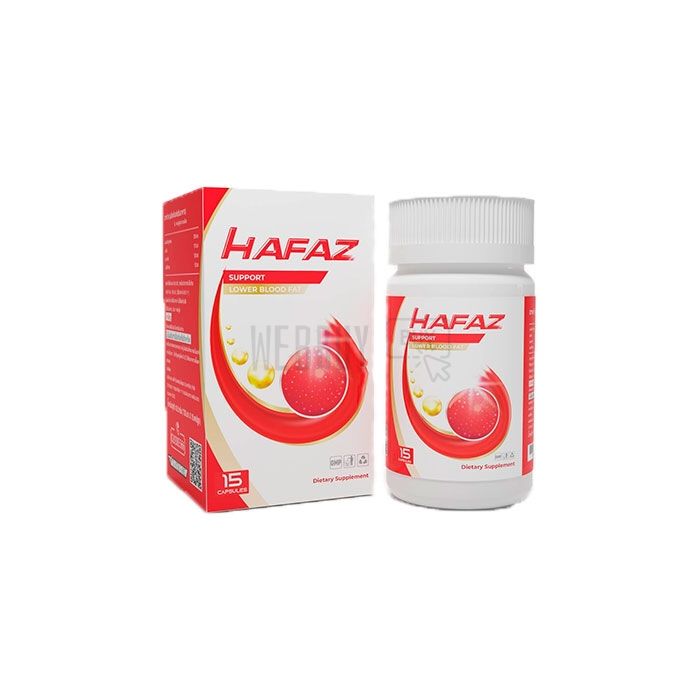 Hafaz | จากโรคความดันโลหิตสูง