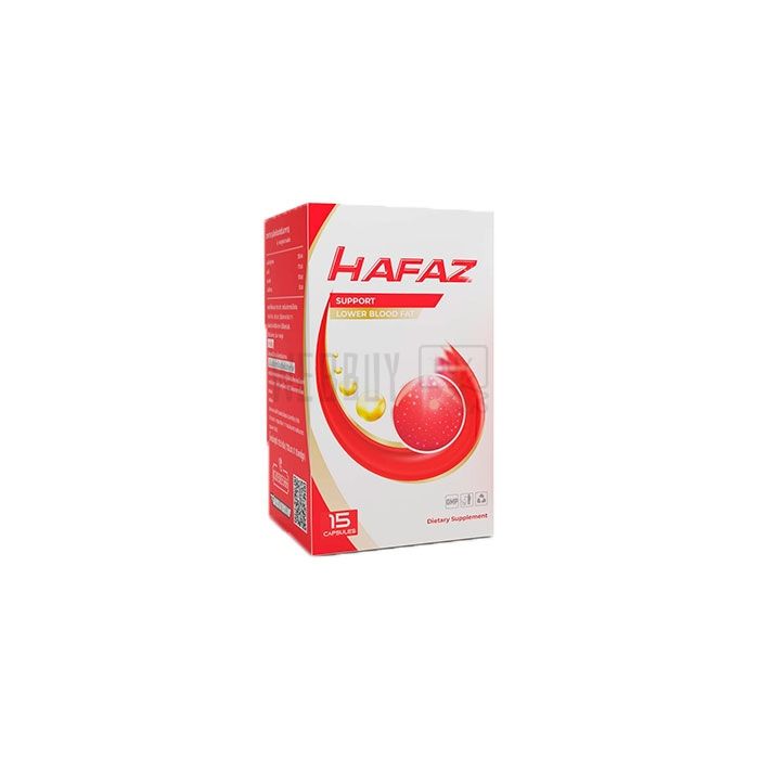 Hafaz | จากโรคความดันโลหิตสูง