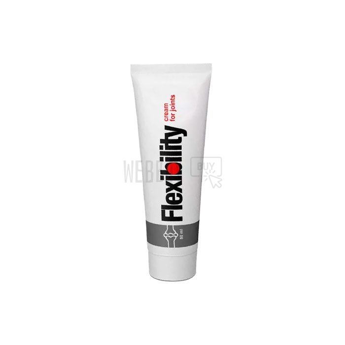 Flexibility cream | krim sakit sendi