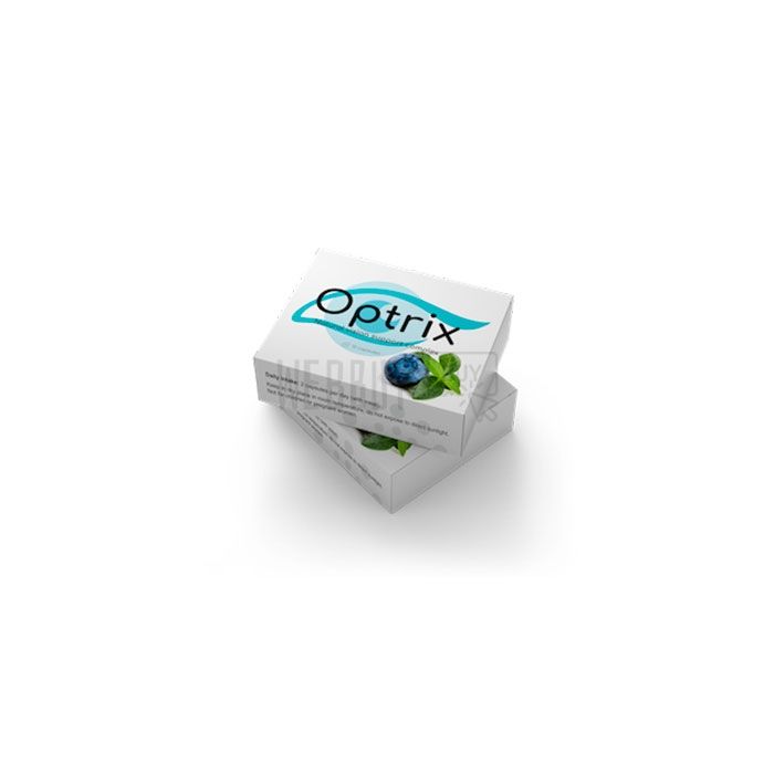 Optrix | เพื่อฟื้นฟูการมองเห็น