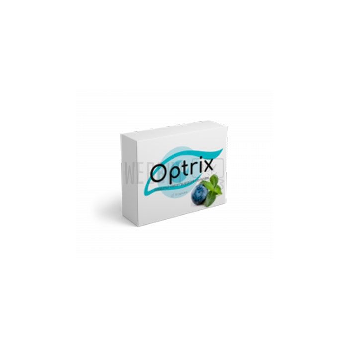 Optrix | เพื่อฟื้นฟูการมองเห็น