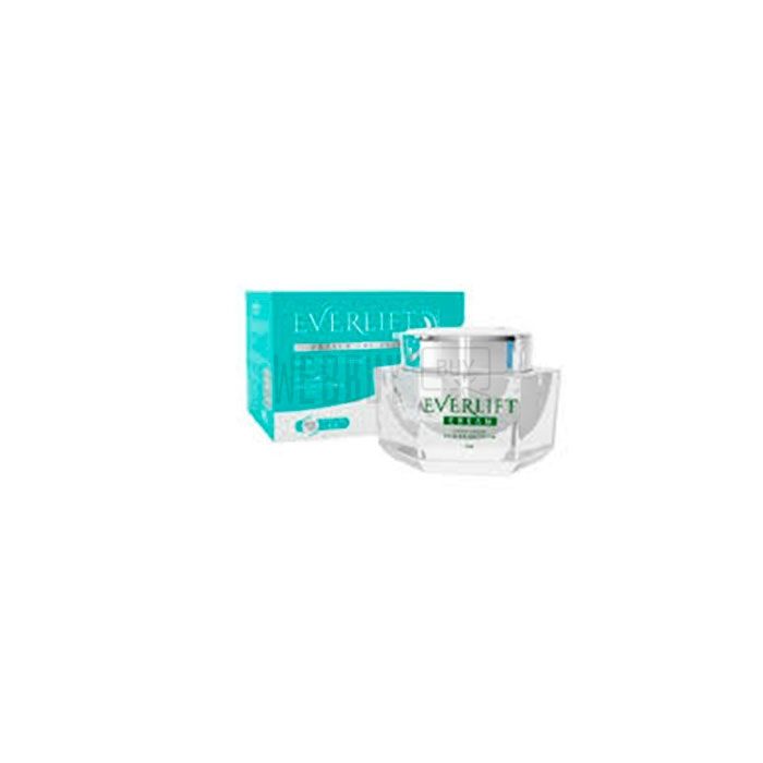 Everlift Cream | facial rejuvenation cream