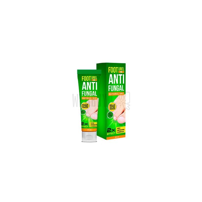 Footurel Gel | anti fungus gel