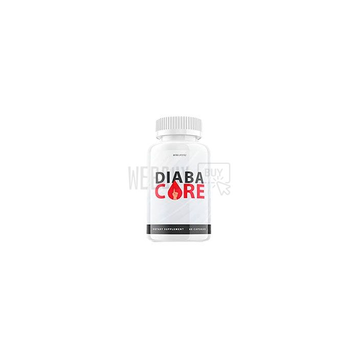 DiabaCore | remedy for diabetes