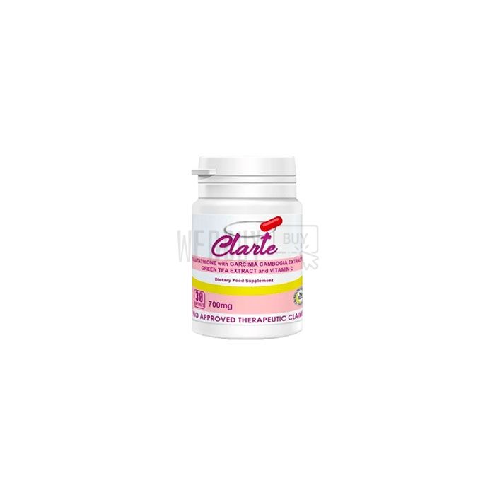 Clarte | sugar normalizer