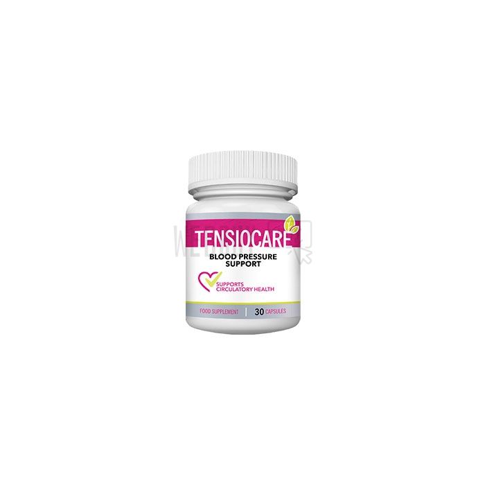 TensioCare | obat darah tinggi