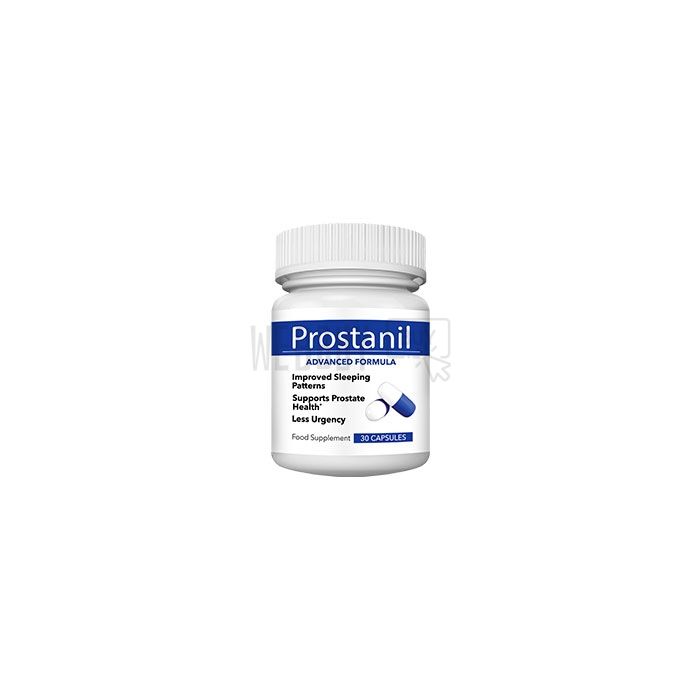 Prostanil | remedio para la prostatitis