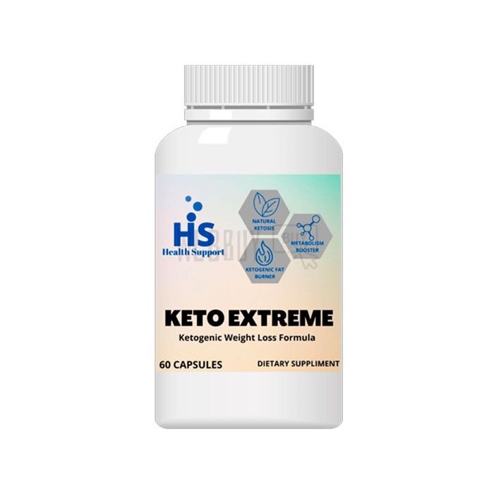 Keto Extreme