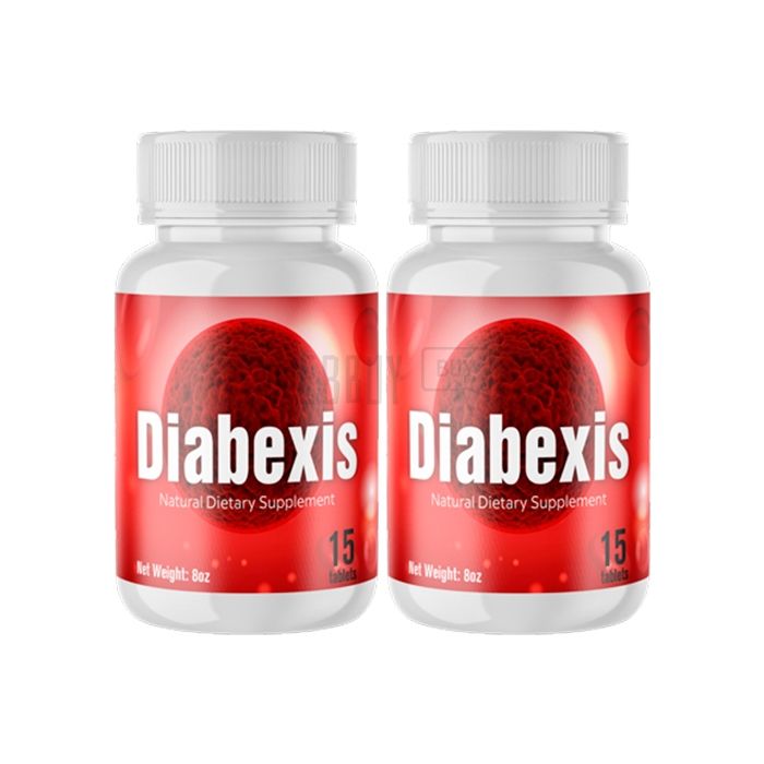 Diabexis | ភ្នាក់ងារសម្ពាធខ្ពស់។