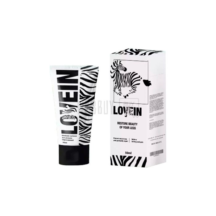 Lovein | remedio para las venas varicosas