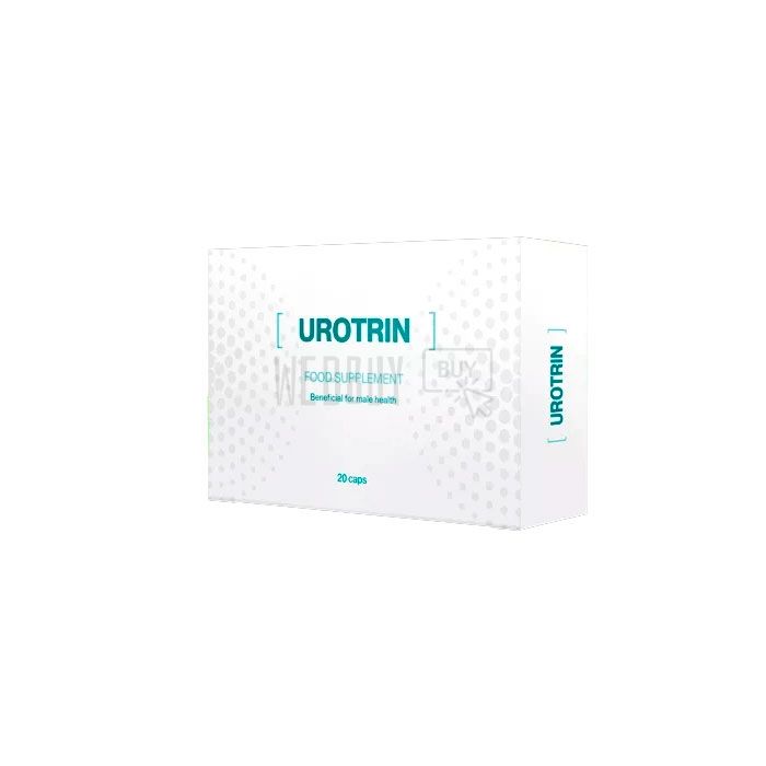 Urotrin | obat untuk prostatitis