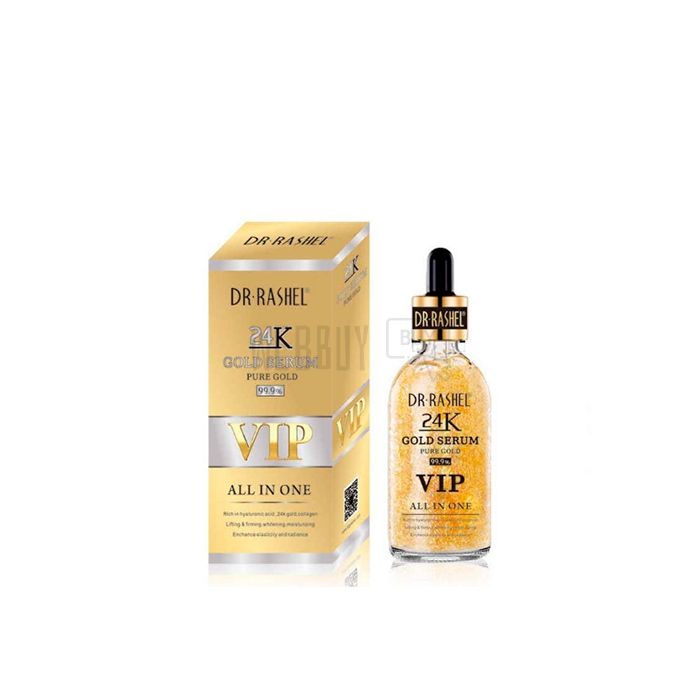 24K Gold VIP | anti-aging serum