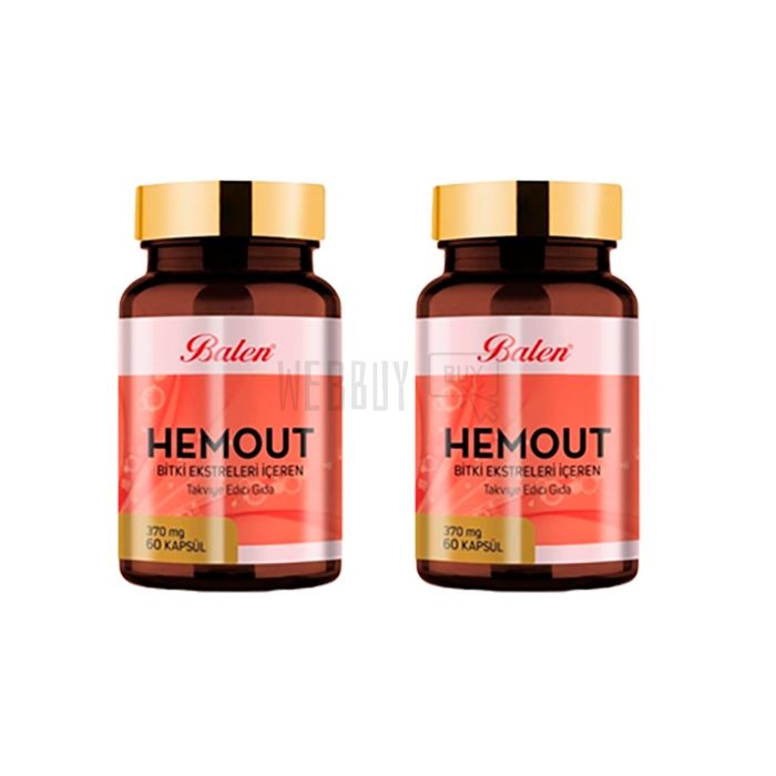 Hemout | remedy for hemorrhoids