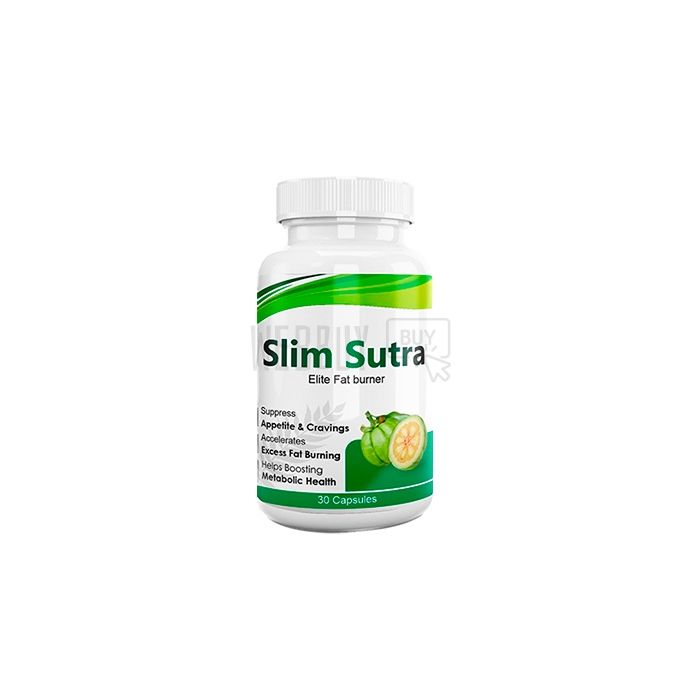 Slim Sutra | weight control product