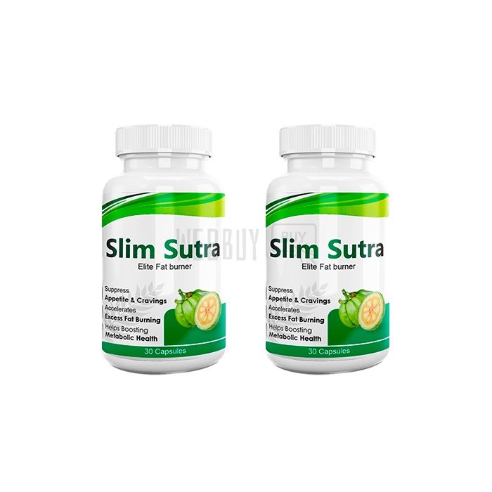 Slim Sutra | weight control product