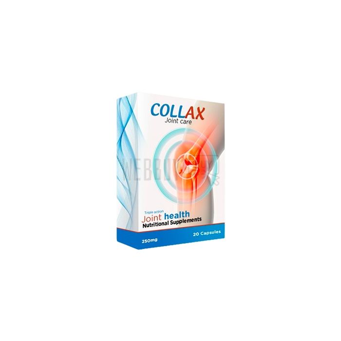 Collax | producto para la salud de las articulaciones