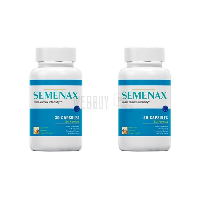 Semenax | penis enlargement product