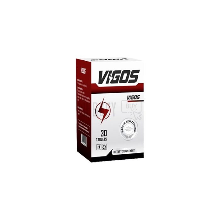 Vigos | สารเพิ่มความใคร่ชาย