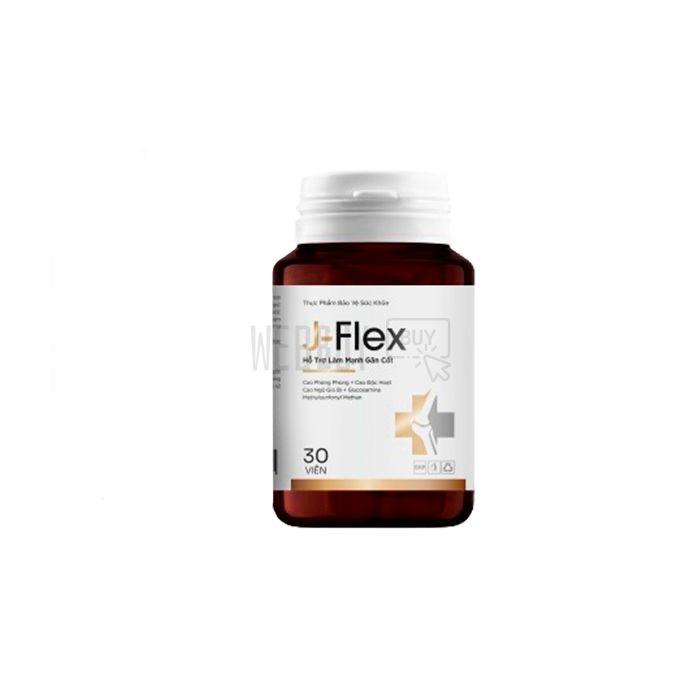 Jflex | joint health product