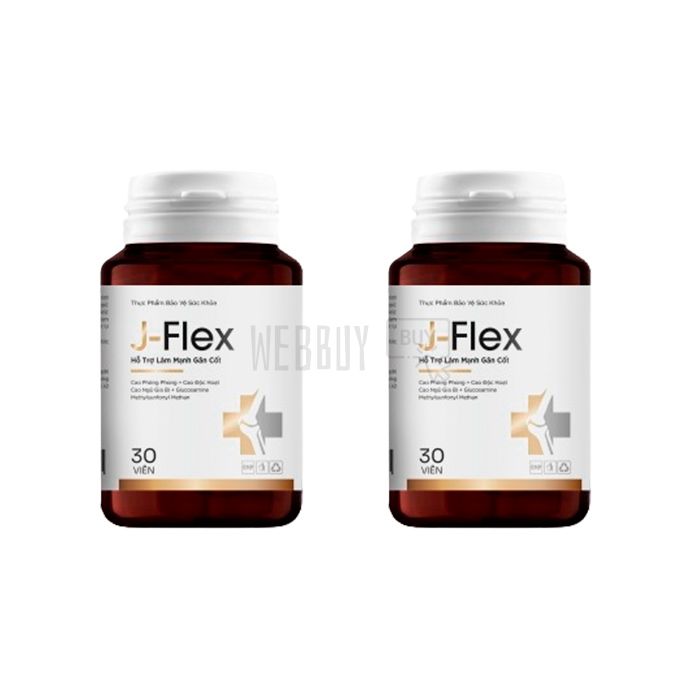 Jflex | joint health product