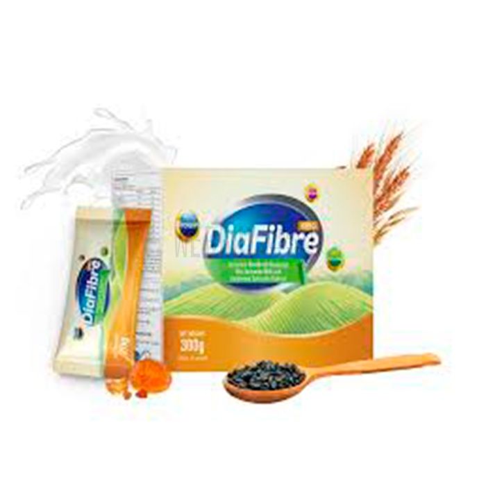 Diafibre Pro | diabetes powder