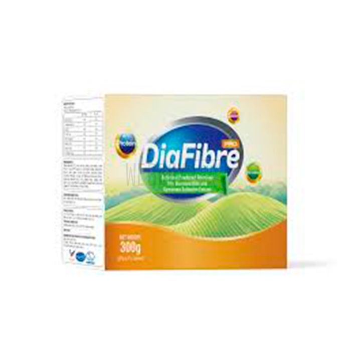 Diafibre Pro | ម្សៅជំងឺទឹកនោមផ្អែម