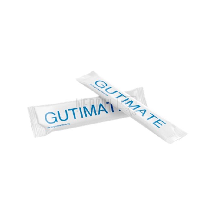 Gutimate | sachet for joint health