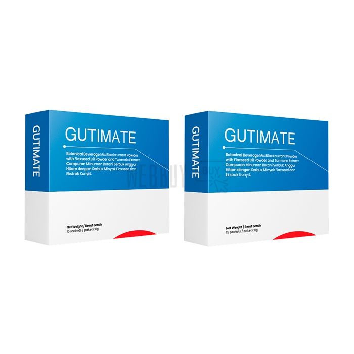 Gutimate | sachet for joint health