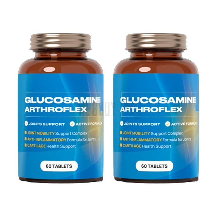 Glucosamine Arthroflex | joint health product