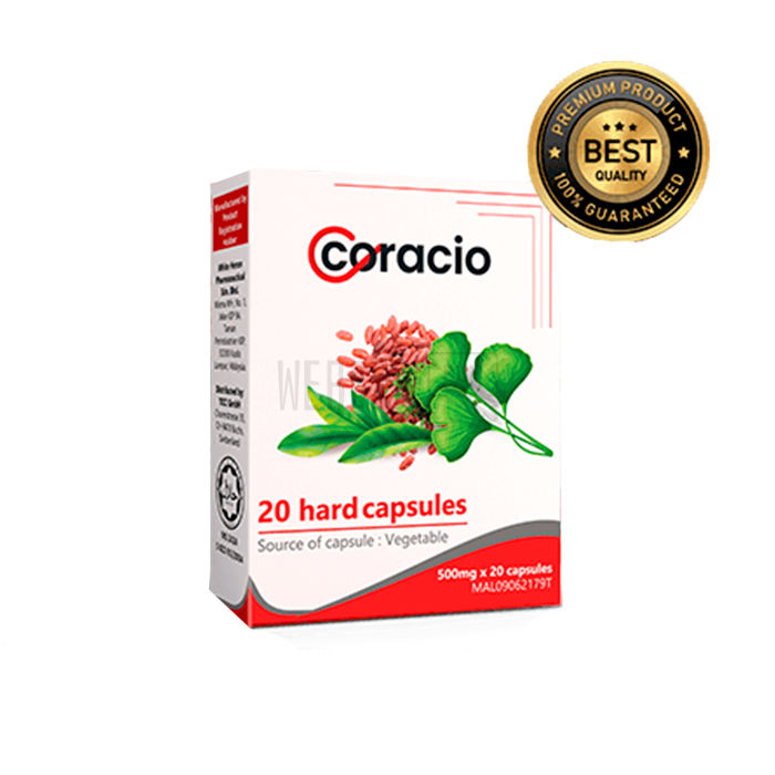 Coracio Weightloss | weight control product