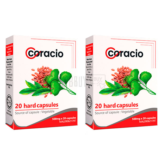 Coracio Joints | joint health product