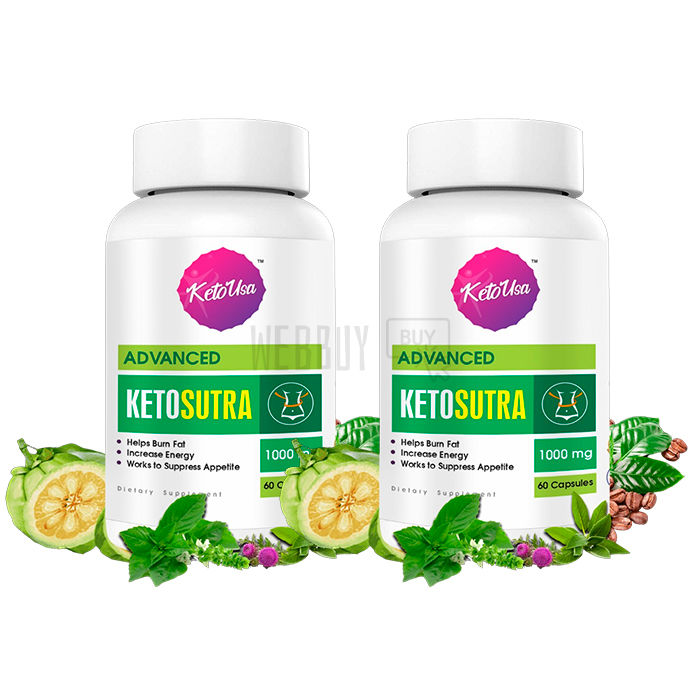 Keto Sutra | weight control product