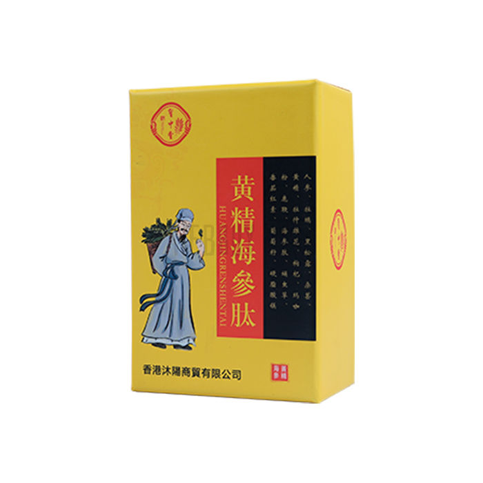 Sex Essence Tablet | 阴茎增大产品