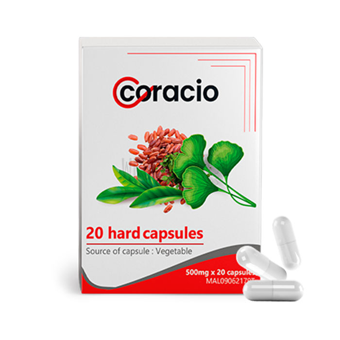 Coracio Potency | male libido enhancer