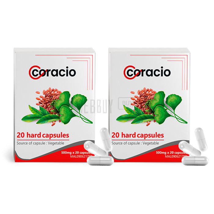 Coracio Potency | ஆண் லிபிடோ அதிகரிக்கும்