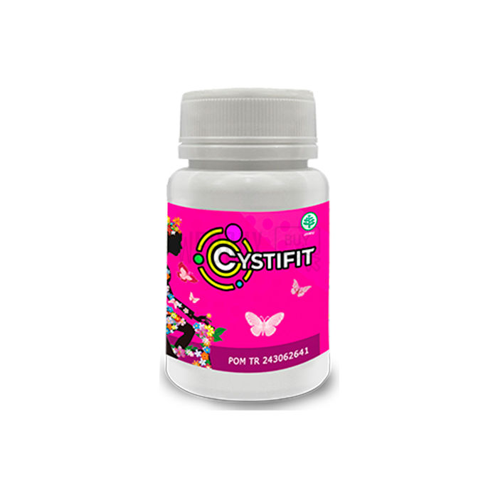 Cystifit | produk untuk kesehatan sistem genitourinari