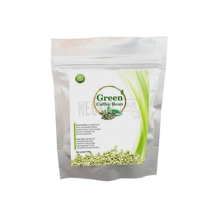 Green Coffee | slimming coffee